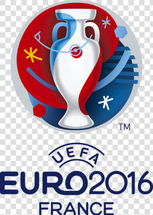 Fifa World Cup Logo Png   Uefa Euro 2016 Png  Transparent Png