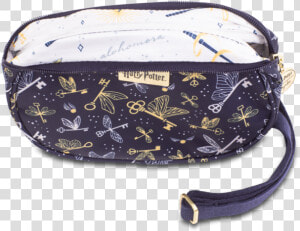 Jujube X Harry Potter Fanny Pack   Fanny Pack  HD Png Download