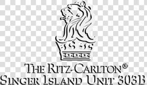 Ritz Carlton Logo Png Wwwimgkidcom The Image Kid Has   Illustration  Transparent Png