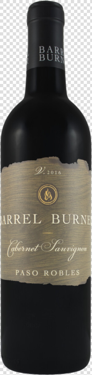 Barrel Burner Cabernet Sauvignon  HD Png Download