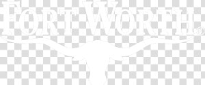 City Of Fort Worth Molly   Fort Worth City Logo  HD Png Download