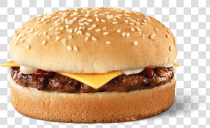 Hungry Jack  39 s Cheesy Cheese Burgers  HD Png Download