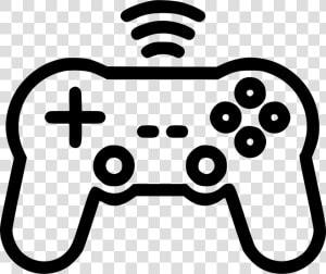 Gamepad Png  Transparent Png