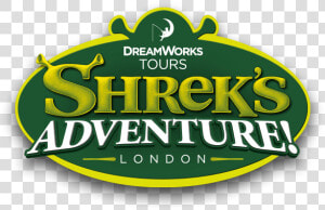 Shrek S Adventure   Amusement Park  HD Png Download