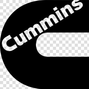 Cummins Logo Png Transparent   Cummins Logo  Png Download