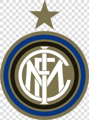 Inter Milan Logo Vector  HD Png Download