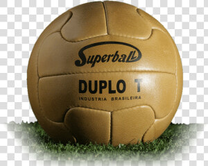 Resultado De Imagen Para Balon Super Ball Duplo T   1950 World Cup Ball  HD Png Download