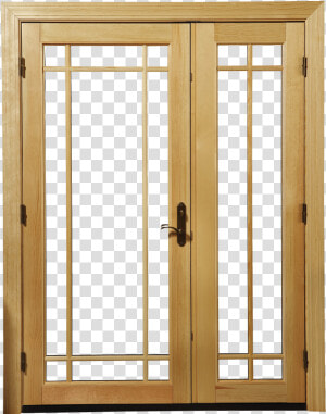 Sliding Glass Door  HD Png Download