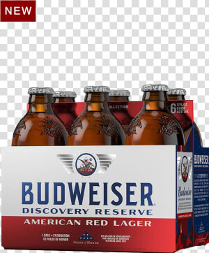 Budweiser Discovery Reserve Review  HD Png Download