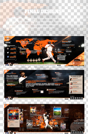 Transparent San Francisco Giants Png   Mw3 World Map  Png Download