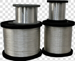 Silver Plated Copper Wire   Wire  HD Png Download