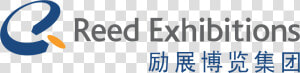 Reed Exhibitions  HD Png Download