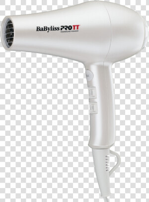 Babyliss Tourmaline Dryer   Hair Dryer  HD Png Download