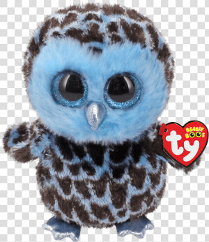 Product Image   Cute Owl Beanie Boo  HD Png Download