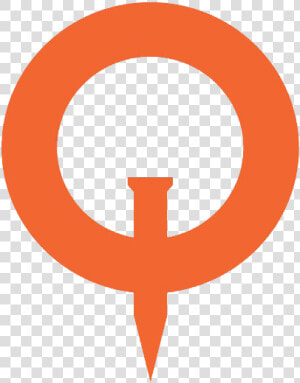 Quake Com Q   Quakecon Logo Png  Transparent Png