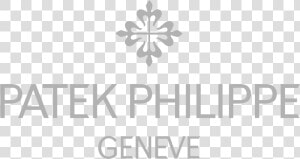 Patek Philippe Logo   Patek Philippe Logo Png  Transparent Png