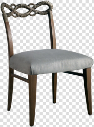 Renda Side Chair   Chair  HD Png Download