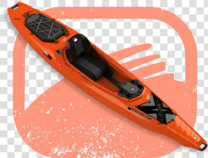 Bonafide Kayak Ss127  HD Png Download