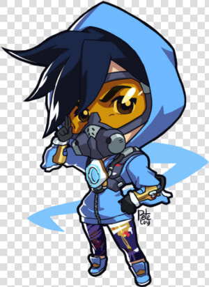 Spray Graffiti Png Clipart Transparent Stock   Overwatch Graffiti Tracer  Png Download