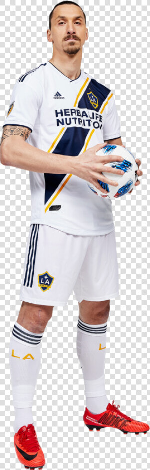 Zlatan Ibrahimovic render   Ibrahimovic Png La Galaxy  Transparent Png