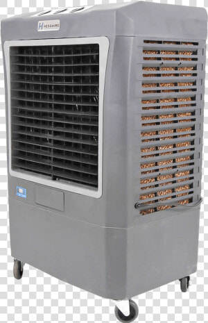 Hessaire Mc37v 3 100 Cfm Evaporative Cooler   Dehumidifier  HD Png Download