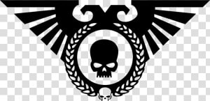 Rogue Trader Icon more Icons At Http   Warhammer 40k Rogue Trader Symbol  HD Png Download