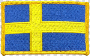 Sweden Flag  HD Png Download