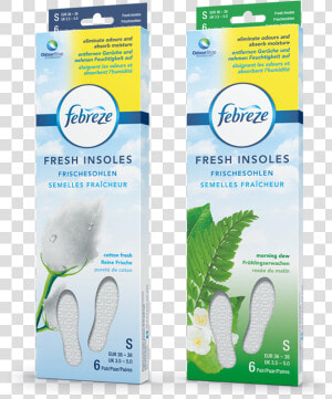 Febreze  HD Png Download