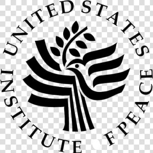 Ccm   United States Institute Of Peace Logo Png  Transparent Png