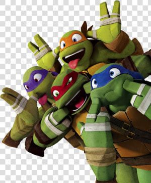 Nickelodeon Ninja Turtles Png   Teenage Mutant Ninja Turtles Nickelodeon Png  Transparent Png