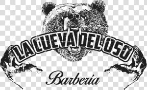 Logo La Cueva Del Oso  HD Png Download