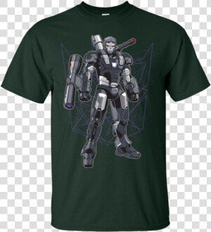 War Megatron Megatron T Shirt  amp  Hoodie   War Machine Megatron Mashup  HD Png Download