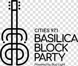 Basilica Block Party  HD Png Download