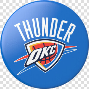 Oklahoma City Thunder  HD Png Download