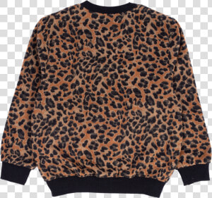 Pleasures Rotten Mohair Cardigan   Pleasures Leopard Cardigan  HD Png Download