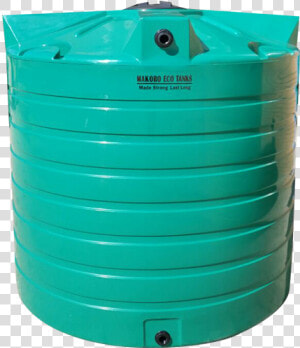 5000l G   Makoro Water Tanks  HD Png Download