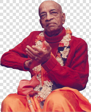 Srila Prabhupada Hd  HD Png Download