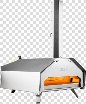 Uuni Pro Outdoor Oven 03 Right   Ooni Pro  HD Png Download