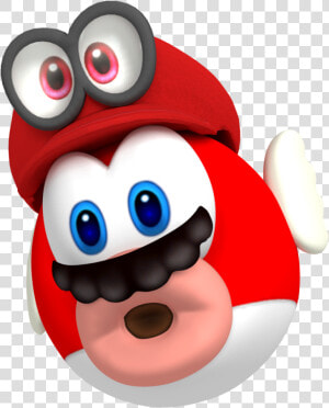 Mario Odyssey Png   Super Mario Odyssey Png  Transparent Png