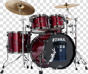 Tama Drums Png  Transparent Png