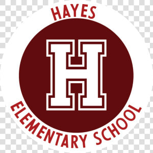 Hayes Elementary Okc Logo  HD Png Download