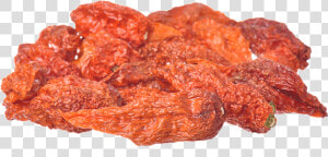 Dried Ghost Pepper   Sun Dried Tomatoes Png  Transparent Png