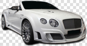 Bentley Png Transparent Images   Bentley Continental Gtc Le Mansory  Png Download