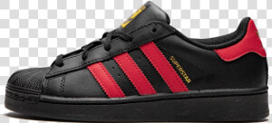 Adidas Superstar C   Skate Shoe  HD Png Download