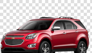 2016 Equinox Lt   Chevy Jeep Equinox 2016  HD Png Download