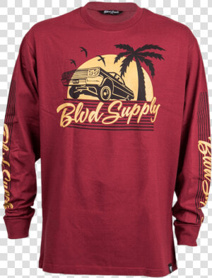 Blvd Supply  HD Png Download