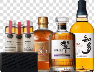 Whisky S Big In Japan   Single Malt Whisky Asian  HD Png Download