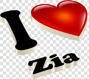 Zia Heart Name Transparent Png   Neha Name In Heart  Png Download