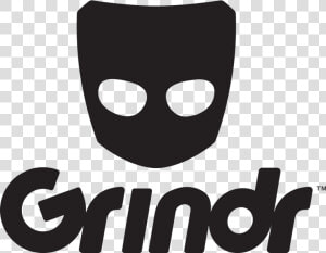 Grindr Logo Grindr Png  Transparent Png