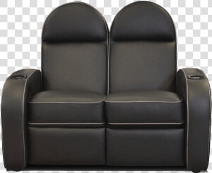 The Impulse Custom Theater Seat   Loveseat  HD Png Download